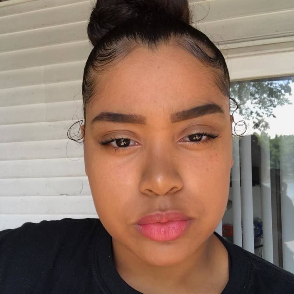 Meet your Posher, Cali